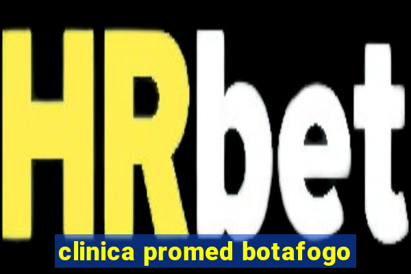 clinica promed botafogo